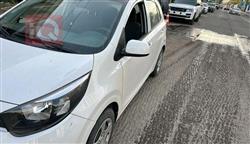 كيا بيكانتو